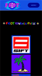 Mobile Screenshot of frot.co.nz